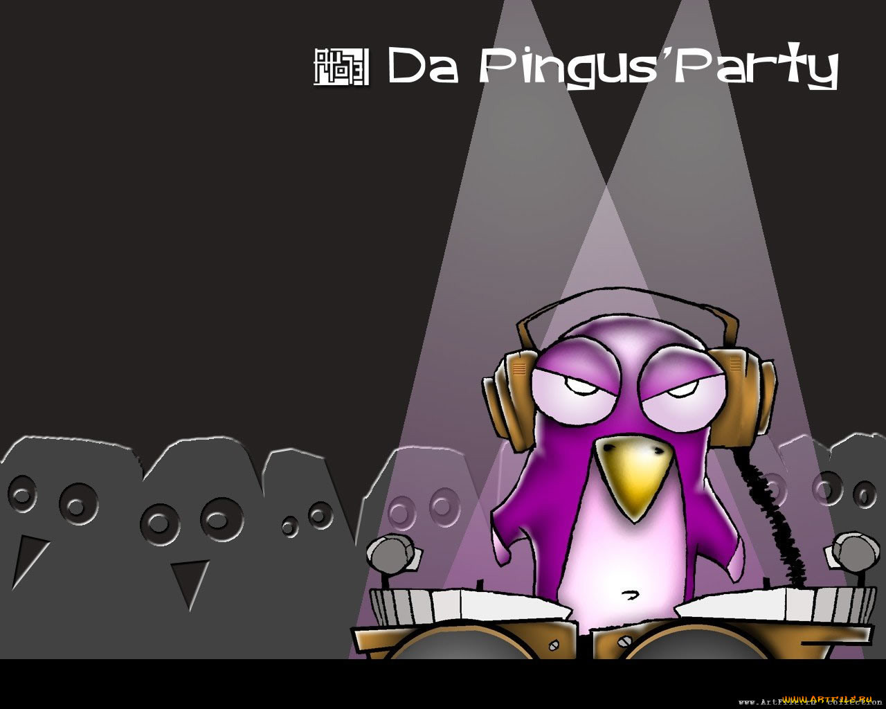 , linux